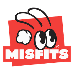 Misfits Gaming Studios Logo